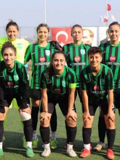 HOROZKENT HATAY’DA FARKA GİTTİ: 0-10