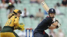 KADINLAR KRİKET ŞAMPİYONASI DENİZLİ’DE