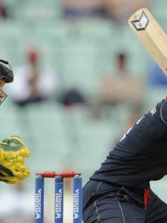 KADINLAR KRİKET ŞAMPİYONASI DENİZLİ’DE