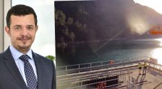 AYDEM YENİLEBİLİR ENERJİ CDP’DE DÜNYA İKLİM LİDERLERİ ARASINDA