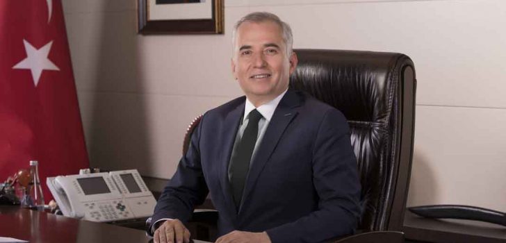 BAŞKAN ZOLAN’DAN MEHMET AKİF ERSOY’U ANMA MESAJI