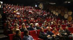 FESTİVAL ÖNCESİNDE GİRİŞİMCİ KADINLAR BİLGİLENDİRİLDİ