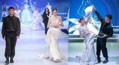 GENÇ TASARIMCI BULDAN’I GURURLANDIRDI