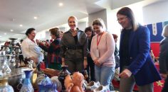 GİRİŞİMCİ KADINLAR ÜÇÜNCÜ KEZ MERKEZEFENDİ’DE BİR ARAYA GELDİ