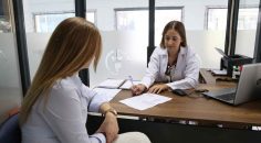 AİLE REHBERLİK MERKEZİ HİZMET VERMEYE DEVAM EDİYOR