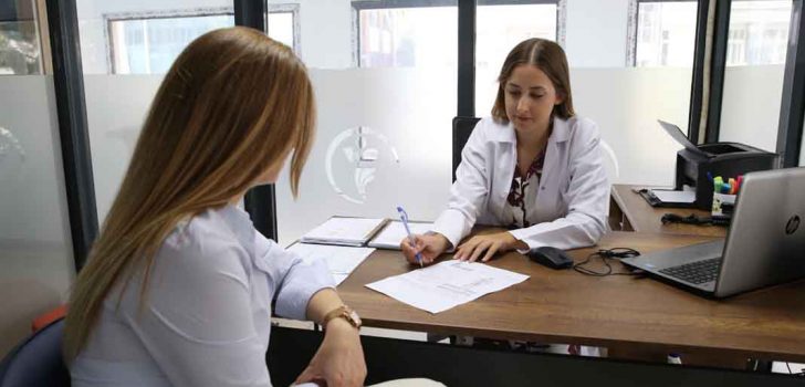 AİLE REHBERLİK MERKEZİ HİZMET VERMEYE DEVAM EDİYOR