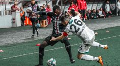 DENİZLİSPOR SAMSUN’A FARKLI YENİLDİ: 5-0