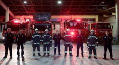 BÜYÜKŞEHİR EKİPLERİ YENİ YILDA DA NÖBETTE