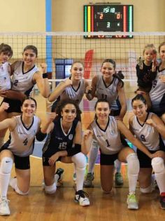 PAMUKKALE BELEDİYESPOR PLAY-OFF HEDEFİNE EMİN ADIMLARLA