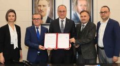 PAMUKKALE BELEDİYESİ’NDEN BİR KOLAYLIK DAHA