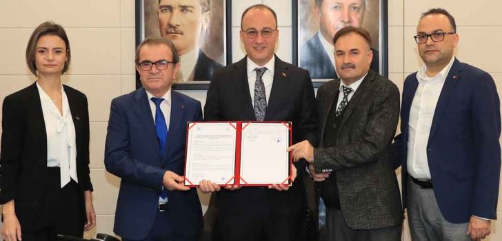 PAMUKKALE BELEDİYESİ’NDEN BİR KOLAYLIK DAHA