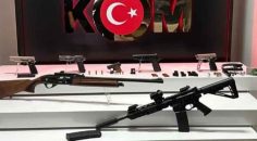 DENİZLİ’DE SİLİNDİR OPERASYONU