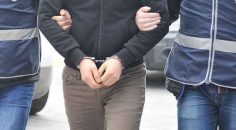 DENİZLİ’DE 1 FETÖCÜ TUTUKLANDI