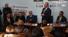 “TÜRKİYE YÜZYILI’NA HAZIRLANIYORUZ”