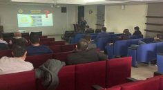 UYUMA PROJESİ TÜM HIZIYLA SÜRÜYOR