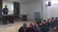 232 VATANDAŞ BİLGİLENDİRİLDİ