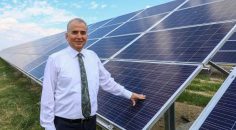 DENİZLİ’NİN SERA GAZI SALIMI DÜŞÜYOR