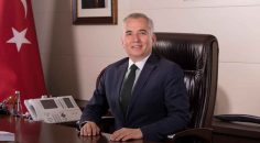 “TÜRK KADINI ÇAĞDAŞ TÜRKİYE’NİN TEMELİNİ OLUŞTURUYOR”