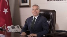 BAŞKAN ZOLAN’DAN YENİ YIL MESAJI