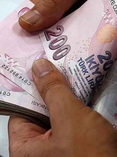 ASGARİ ÜCRET AÇIKLANDI