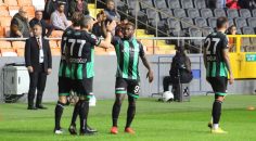 HOROZ MALATYA’YI ELİ BOŞ GÖNDERECEK