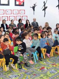 AKILCI İLAÇ KULLANIMI KONUSUNDA EĞİTİM