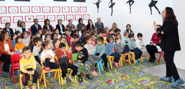 AKILCI İLAÇ KULLANIMI KONUSUNDA EĞİTİM