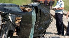 DENİZLİ’DE 1 HAFTADA 111 KAZA