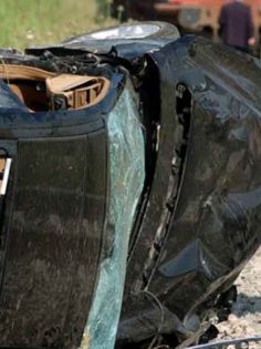 DENİZLİ’DE 1 HAFTADA 111 KAZA