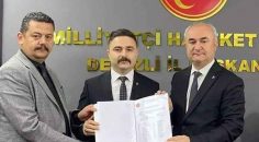 ACIPAYAM’DA AKGÜN DÖNEMİ