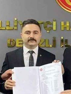 ACIPAYAM’DA AKGÜN DÖNEMİ