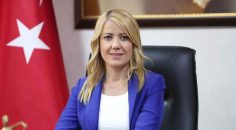 BAŞKAN DOĞAN’DAN YENİ YIL MESAJI