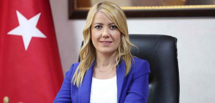 BAŞKAN DOĞAN’DAN YENİ YIL MESAJI