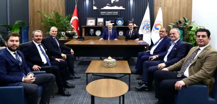 BOZKURT’A YENİ OSB KURULUYOR