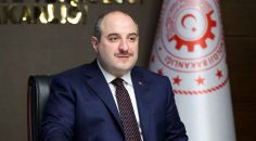 SANAYİ VE TEKNOLOJİ BAKANI VARANK DENİZLİ’YE GELİYOR