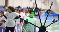 YETENEK TARAMASI DEVAM EDİYOR