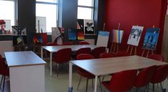 ÇİVRİL GENÇLİK MERKEZİ GENÇLERİN BULUŞMA NOKTASI