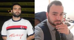 HALI SAHADA KALP KRİZİ GEÇİRİP HAYATINI KAYBETTİ