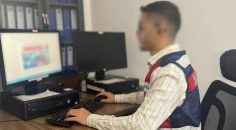 853 İNTERNET SİTESİNE ERİŞİM ENGELİ