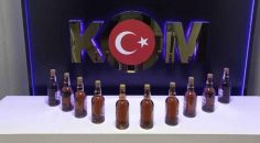 KAÇAKÇILARA 5 AYRI OPERASYONDA 6 KİŞİ YAKALANDI