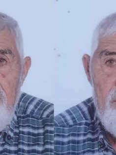 KUTSAL TOPRAKLARDA HAYATINI KAYBETTİ