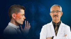 3 YILDIR ÇÖZÜM BULUNAMAYAN AĞRILARINDAN 1 GÜNDE KURTULDU