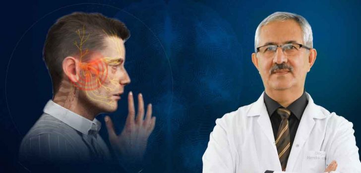 3 YILDIR ÇÖZÜM BULUNAMAYAN AĞRILARINDAN 1 GÜNDE KURTULDU