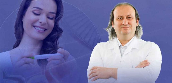 KISIRLIK ÇÖZÜMSÜZ DEĞİL