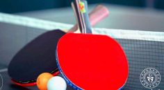 MASA TENİSİ HEYECANI