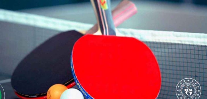 MASA TENİSİ HEYECANI