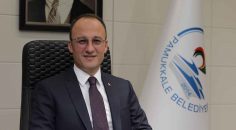 BAŞKAN ÖRKİ’DEN REGAİP KANDİLİ MESAJI