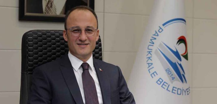 BAŞKAN ÖRKİ’DEN REGAİP KANDİLİ MESAJI