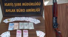 DENİZLİ’DE 113 KİŞİ TUTUKLANDI