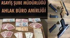 DENİZLİ’DE 75 KİŞİ TUTUKLANDI